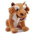 customized OEM design! mini plush toy wholesale tiger plush toy